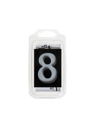 [CZM8] Chiffre 8 Modulair