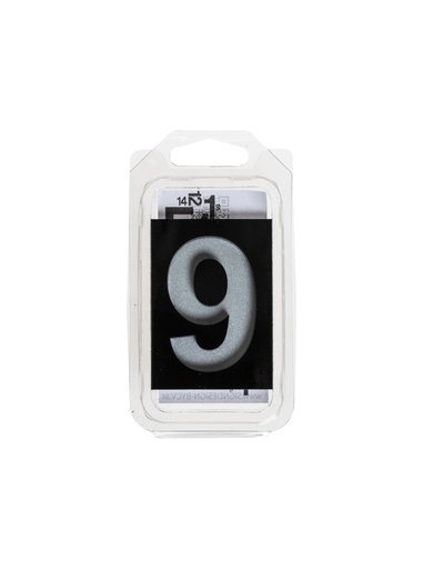 [CZM9] Chiffre 9 Modulair