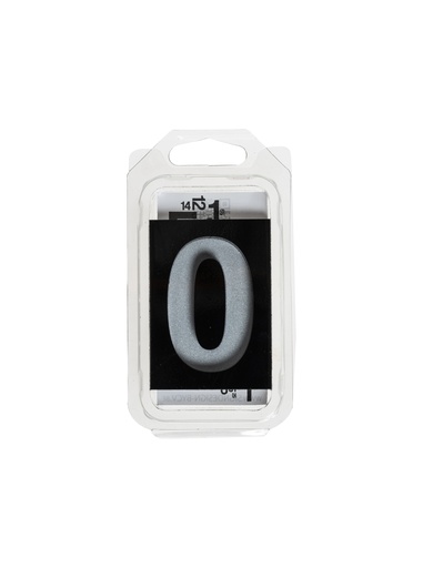 [CZM0] Chiffre 0 Modulair