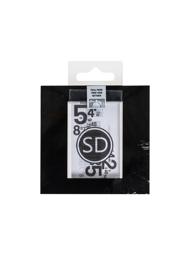 [MOD1ZG] Module 1 chiffre sans trous