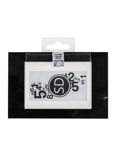 [MOD2ZG] Module 2 chiffres sans trous