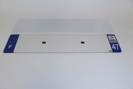 [99EUFR47] FR 520x110 Dep  47 REGION NOUVELLE AQUITAINE