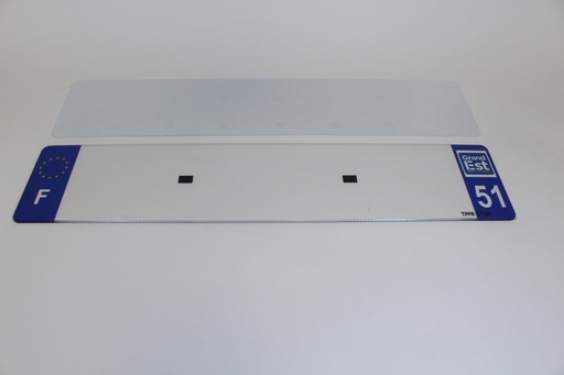[99EUFR51] FR 520x110 Dep  51 GRAND EST