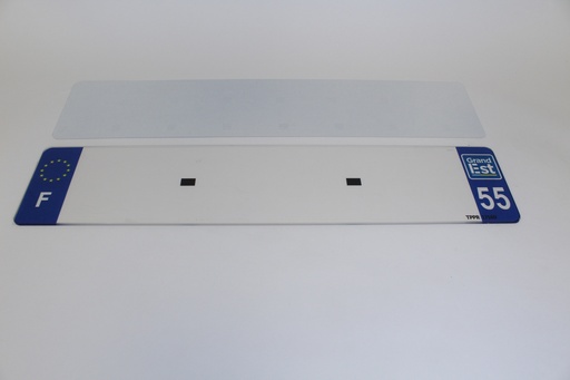 [99EUFR55] FR 520x110 Dep  55 GRAND EST