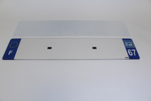 [99EUFR67] FR 520x110 Dep 67 GRAND EST
