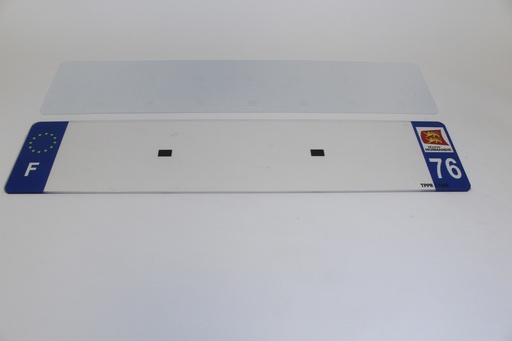[99EUFR76] FR 520x110 Dep. 76 NORMANDIE