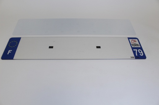 [99EUFR79] FR 520x110 Dep 79 REGION NOUVELLE AQUITAINE