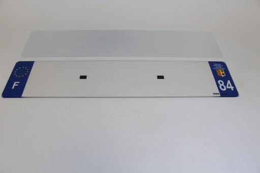 [99EUFR84] FR 520x110 Dep  84 REGION PACA