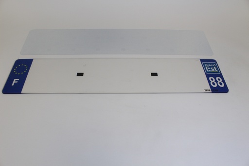 [99EUFR88] FR 520x110 Dep  88 GRAND EST