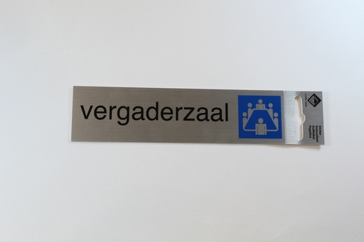 99ALULOOK 50x200 vergaderzaal NR. 186