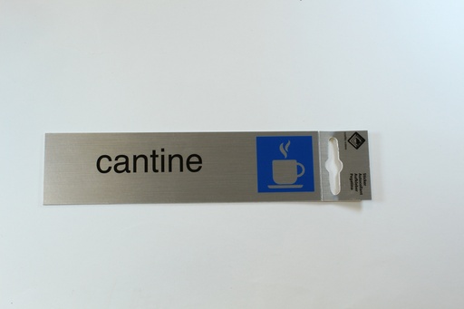 99ALULOOK 50x200 Cantine NR. 189