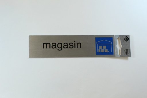 99ALULOOK 50x200 Magasin NR. 191