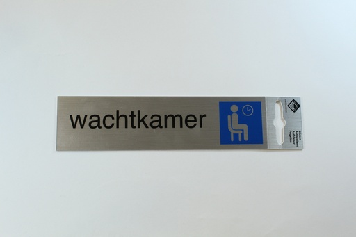 99ALULOOK 50x200 Wachtkamer NR. 192