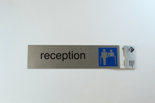 99ALULOOK 50x200 Reception NR 197