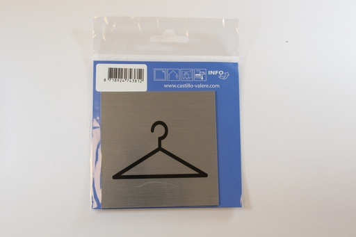 99ALULOOK 80x80 vestiare NR. 205