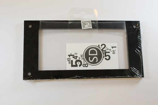 [MOD3MG] Module 3 cijfers met gaatjes