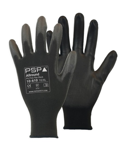 SignDesign Thermo Handschoenen